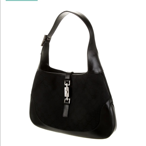 Gucci 100% authentic Jackie O handbag - Picture 3 of 13